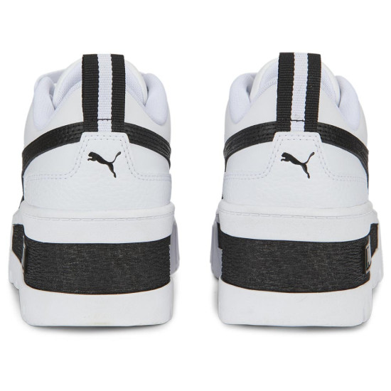 Puma Mayze Wedge Wns